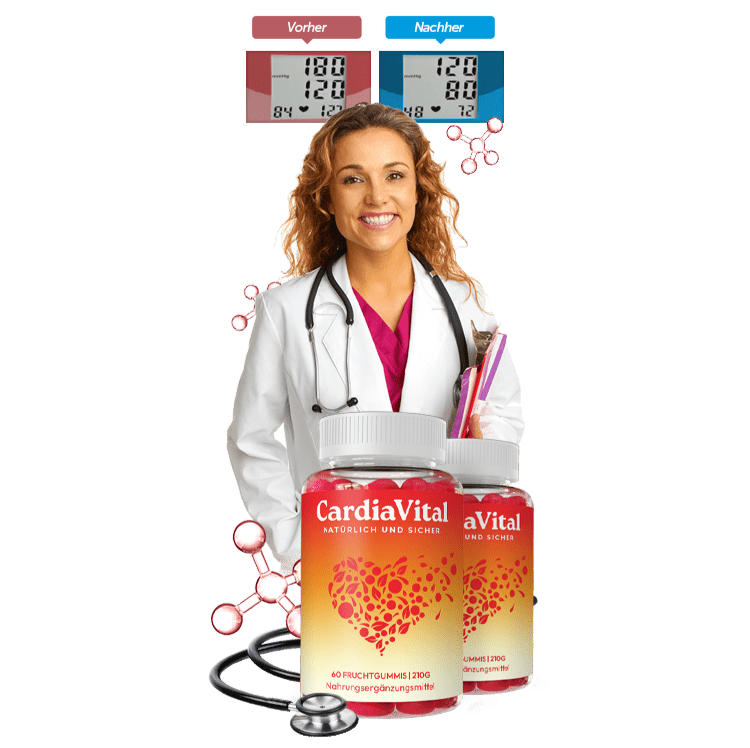 Cardiavital